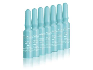 THALGO Regulierendes Intensiv-Konzent 7 x 1,2 ml